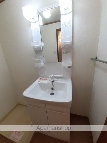 ライラック館の内装写真