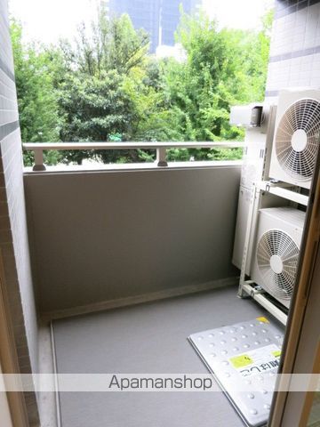 ルーエ 錦の内装写真