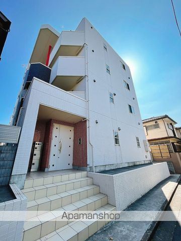 re-l’ or新千葉の外観写真