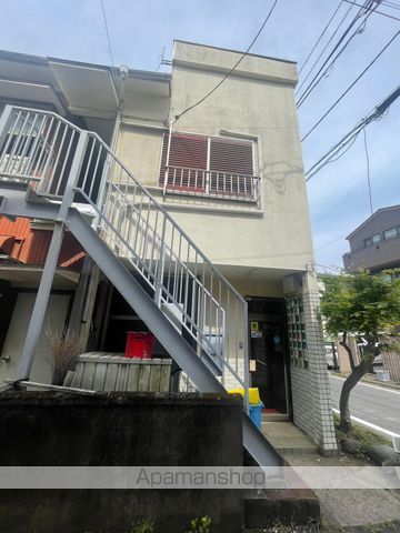 ローヤルIIの外観写真