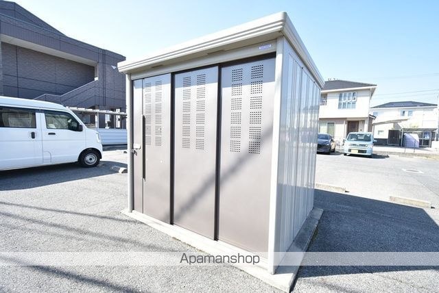 アメニティーハウス中須賀のその他写真