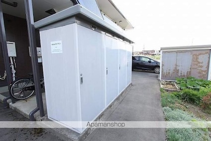 ネージュ・Ｋ[1LDK/48.88m2]の共用部4