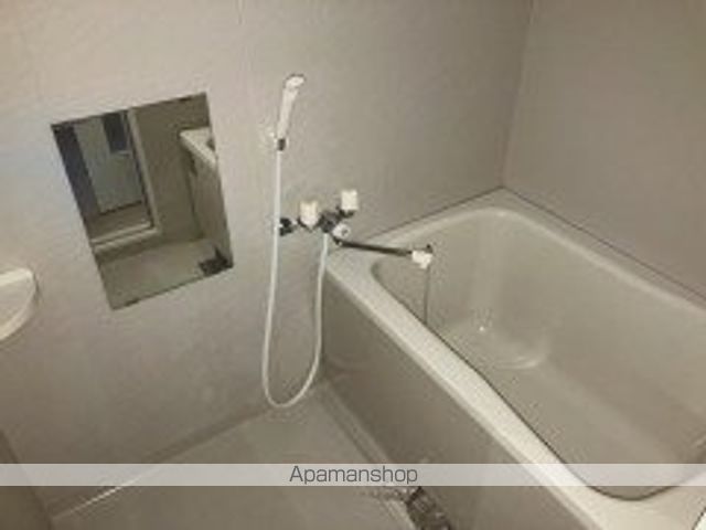 アドヴァンス青山の内装写真