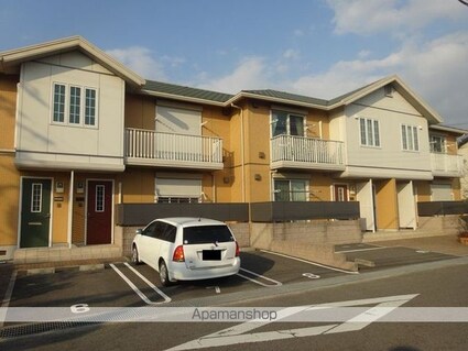和歌山県和歌山市木ノ本[2LDK/63.44m2]の外観3