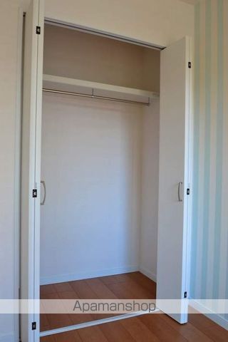 ウェーブレジデンス中仙道A棟の内装写真