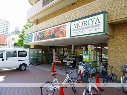 デュオフラッツ仙台木町通エアリ[1DK/25.55m2]の周辺6