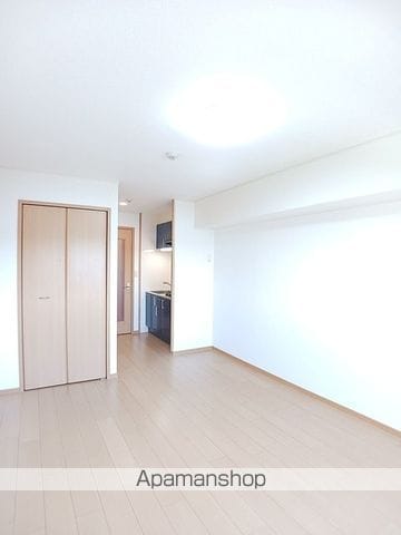 インヴィテ・ボヌ-ルI番館の内装写真