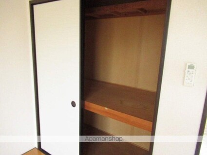 リッチフィールド都南[1K/24.5m2]の収納