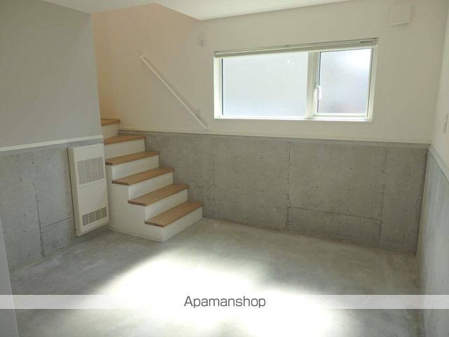 ap-KINOの内装写真