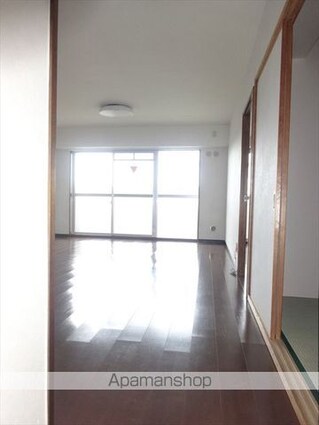 グランドハイツ田尻６０６号室[3LDK/70.17m2]のその他内装1