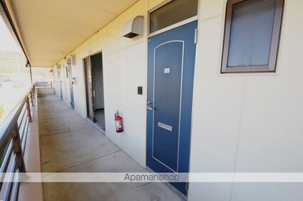 ビューフナト[1K/26.42m2]の内装6