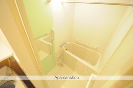 レオネクスト駒止[1R/26.5m2]のキッチン1