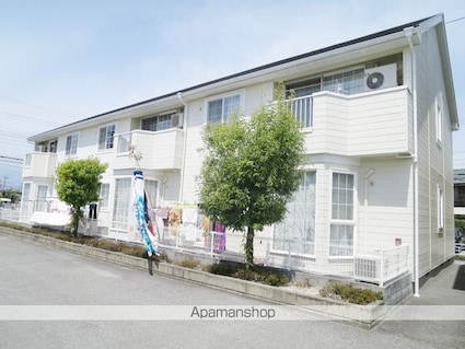 山梨県甲府市堀之内町[3LDK/65m2]の外観3