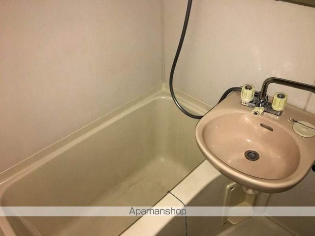 シャルマン六本松の内装写真