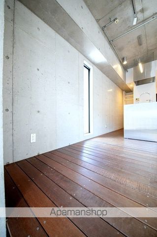 ARDENTOWER南堀江の内装写真