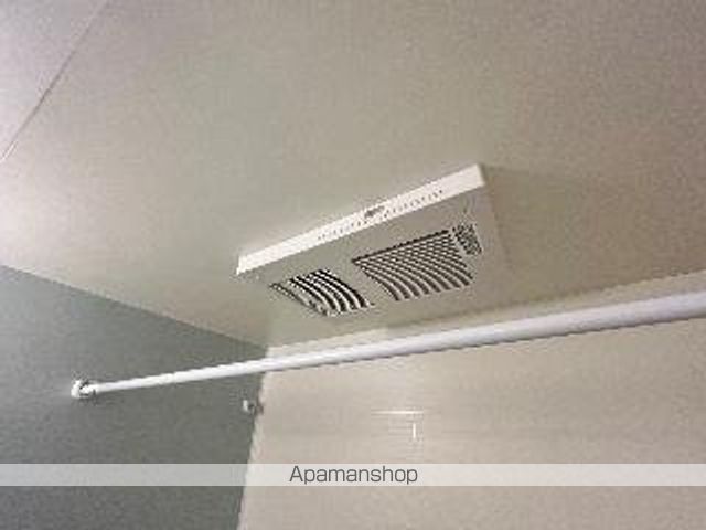 仮)高崎市菅谷町アパートの内装写真