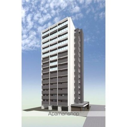 ラトゥール代官町ＥＡＳＴ[2LDK/67.6m2]のその他部屋・スペース