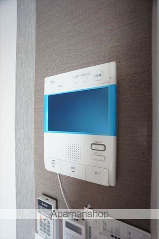 グランルクレ新栄ウエストの内装写真
