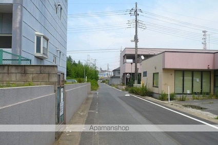 コーポラス幸武１０６[3DK/59.6m2]の周辺1