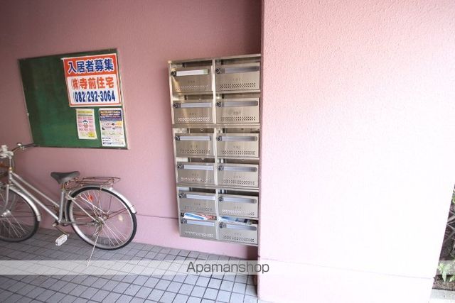 庚午グリーンハイムのその他写真