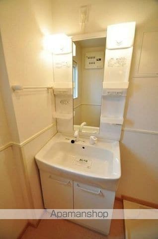 パステル ユニオンの内装写真
