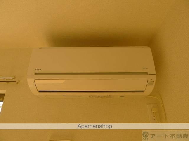 パークハイム椿 IIの内装写真