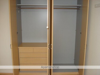 プロスペリティー[1LDK/41.04m2]の内装2