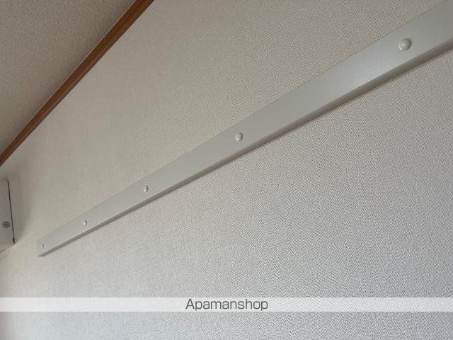 コーポJINの内装写真