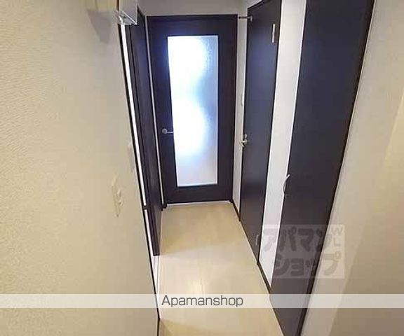 サクシード墨染の内装写真