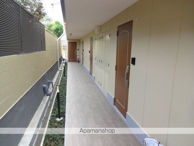 CASA DE PERLAのその他写真