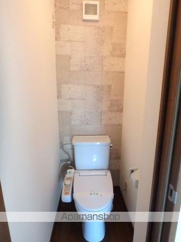 クレストの内装写真