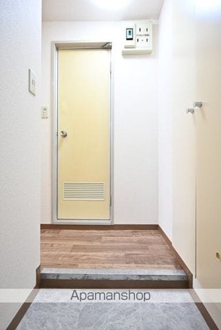 エクセレントハイム下高井戸の内装写真