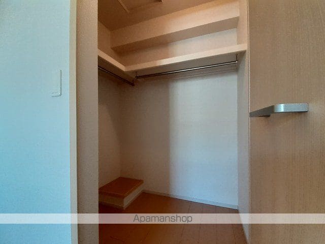 ラフレシールの内装写真