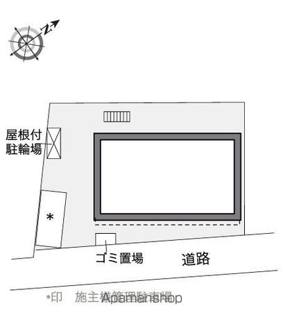 レオパレス湘南ヒルズ 102 ｜ 神奈川県茅ヶ崎市出口町9-14（賃貸アパート1K・1階・19.87㎡） その23