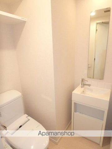 KDXレジデンス大島の内装写真