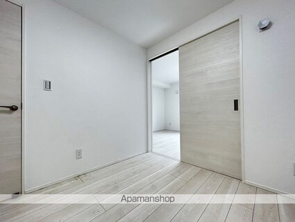 カインドネス元本郷公園[1LDK/35.19m2]の内装6