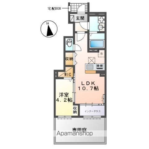 フェリーチェ瀬戸のイメージ