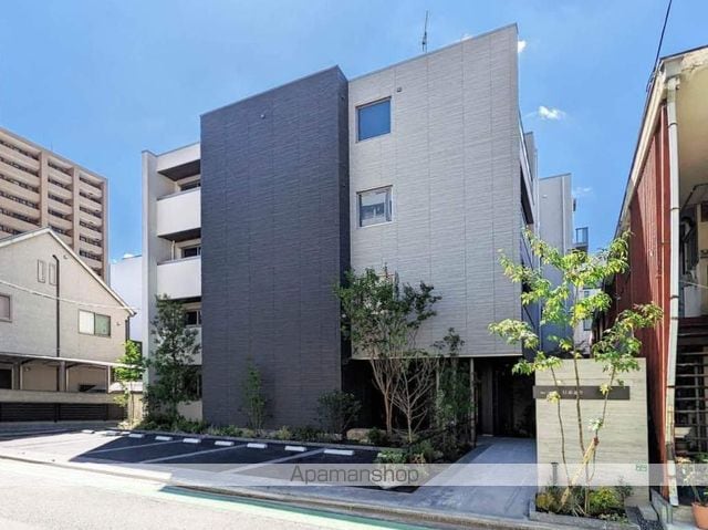 シャーメゾン日赤通り
