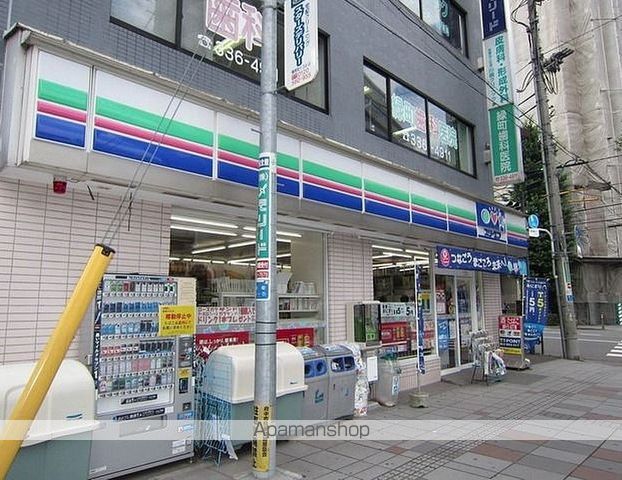 レオパレスKKの周辺写真