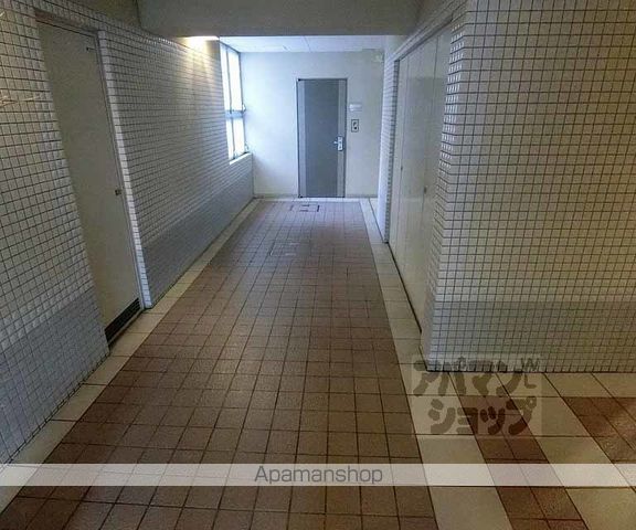 パインベルテ御陵の内装写真