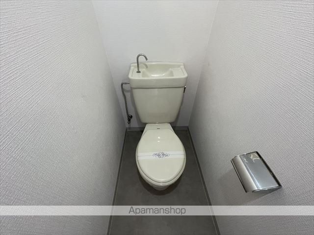 三番グリーンハイツの内装写真