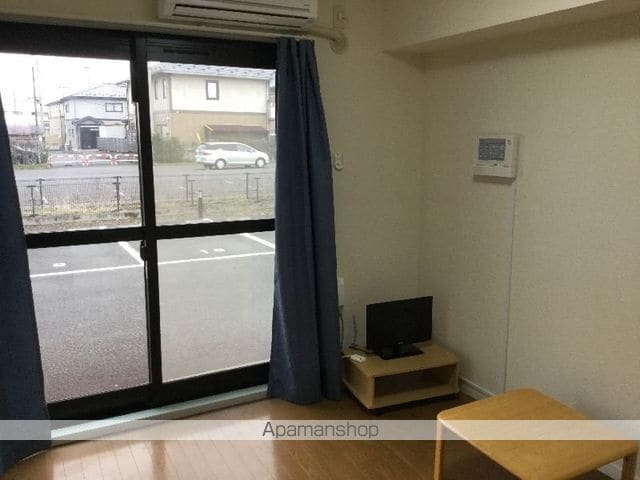 レオパレスしんどうIIの内装写真
