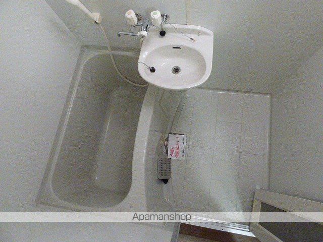 ルミエール 巽の内装写真