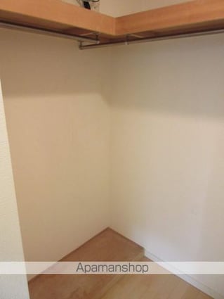 エスティメゾン錦糸町Ⅱ[1LDK/54.89m2]の収納
