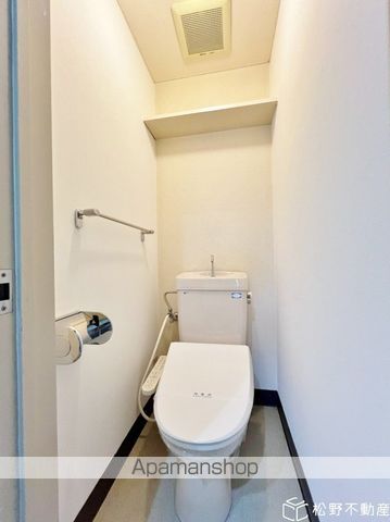 ハイツ福岡の内装写真