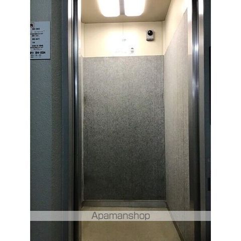 ロリエ菊水の内装写真