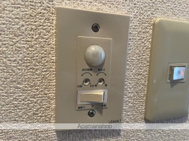 エクセルタウン蔵上IIの内装写真