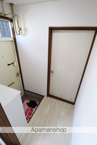 リベラハイツの内装写真