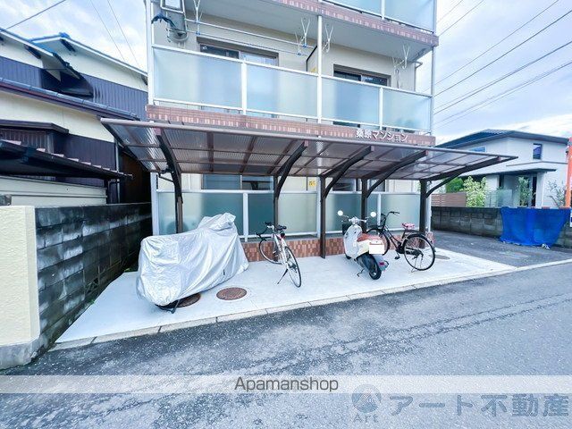 桑原マンションのその他写真