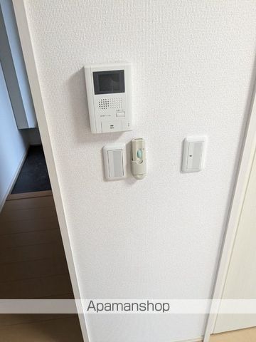 プラム A棟の内装写真